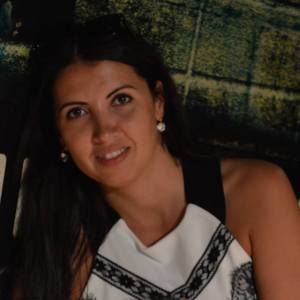 Meet your Posher, Raya